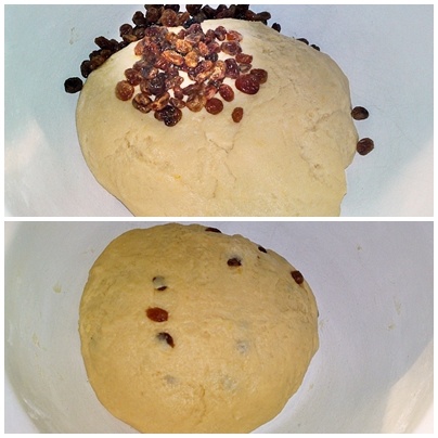 Veľkonočný mazanec (fotorecept) - obrázok 5