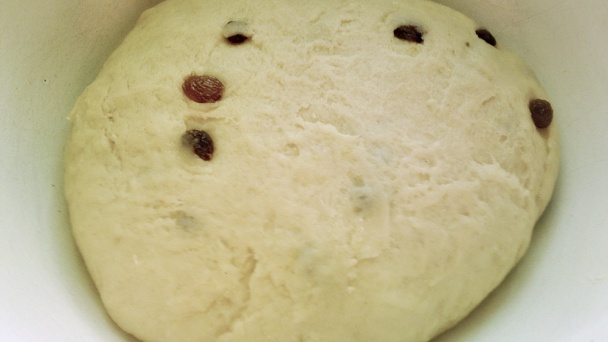 Veľkonočný mazanec (fotorecept) - obrázok 6