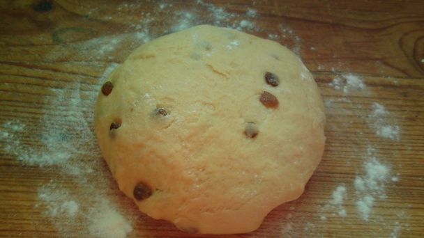 Veľkonočný mazanec (fotorecept) - obrázok 7