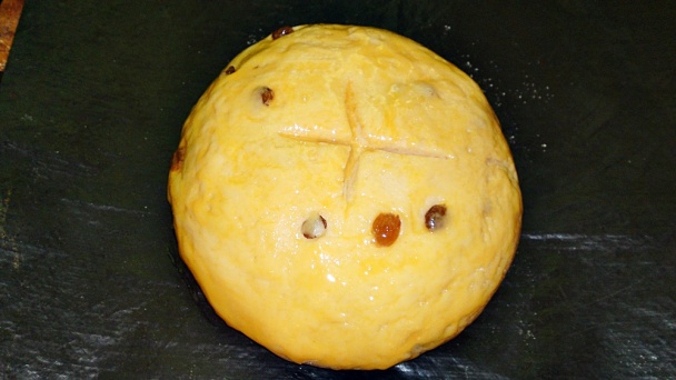 Veľkonočný mazanec (fotorecept) - obrázok 9