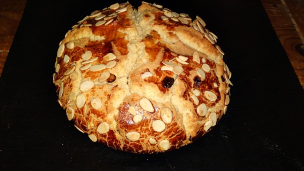 Veľkonočný mazanec (fotorecept) - obrázok 11