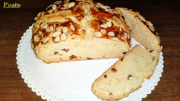 Veľkonočný mazanec (fotorecept) - obrázok 12