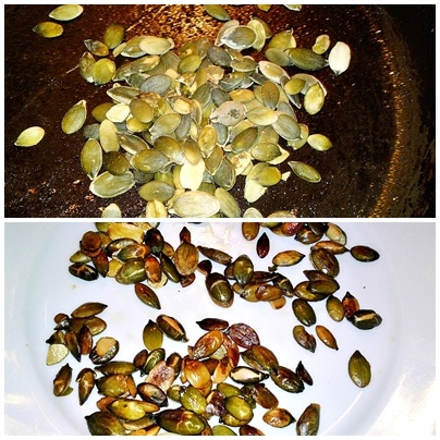 Jarný šalát z listovej zeleniny s camembertom (fotorecept) - obrázok 2