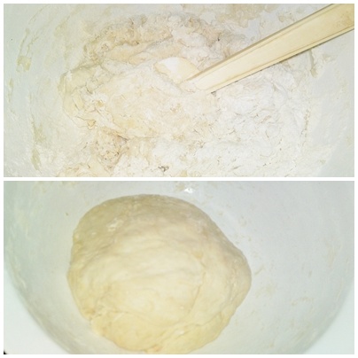 Rýchly bylinkový chlieb (fotorecept) - obrázok 2