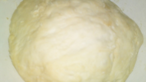 Rýchly bylinkový chlieb (fotorecept) - obrázok 3