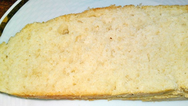 Rýchly bylinkový chlieb (fotorecept) - obrázok 11