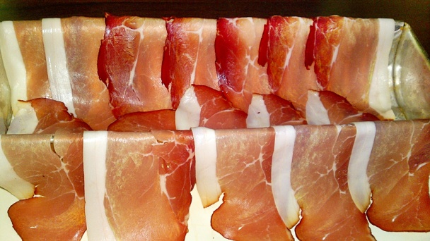 Jarná kuracia roláda s hubami a cuketou (fotorecept) - obrázok 10