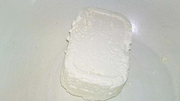 Rýchle jednoduché tvarohové pagáčiky (fotorecept) - obrázok 1