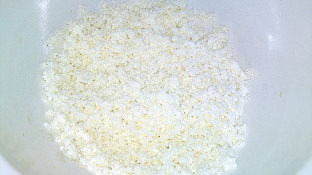 Rýchle jednoduché tvarohové pagáčiky (fotorecept) - obrázok 2