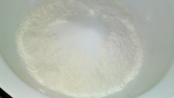 Rýchle jednoduché tvarohové pagáčiky (fotorecept) - obrázok 3