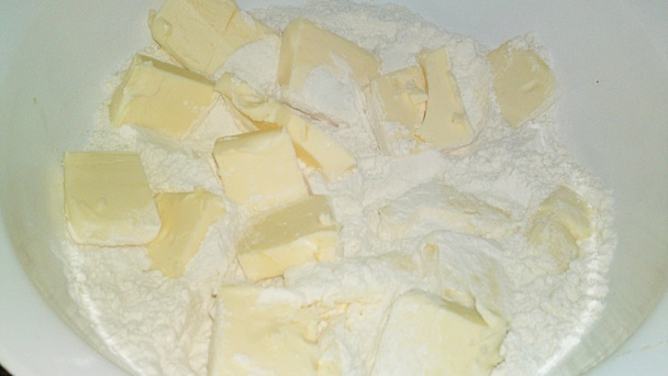 Rýchle jednoduché tvarohové pagáčiky (fotorecept) - obrázok 4