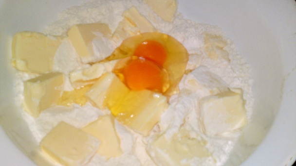 Rýchle jednoduché tvarohové pagáčiky (fotorecept) - obrázok 5