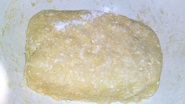 Rýchle jednoduché tvarohové pagáčiky (fotorecept) - obrázok 6