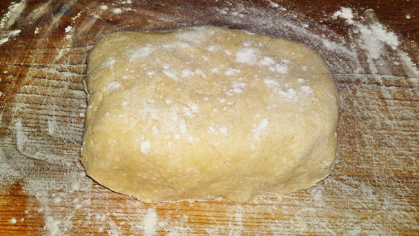 Rýchle jednoduché tvarohové pagáčiky (fotorecept) - obrázok 7