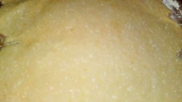 Rýchle jednoduché tvarohové pagáčiky (fotorecept) - obrázok 8