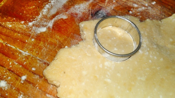 Rýchle jednoduché tvarohové pagáčiky (fotorecept) - obrázok 9