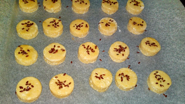 Rýchle jednoduché tvarohové pagáčiky (fotorecept) - obrázok 13