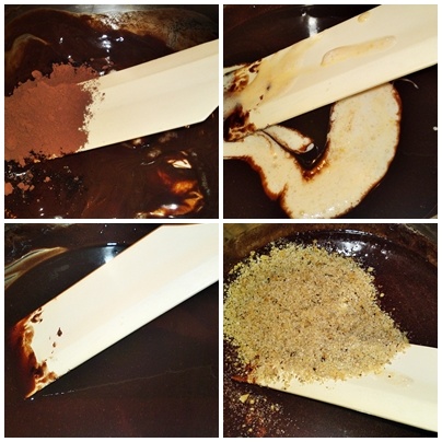 Banánovo-jogurtový mousse (fototorecept) - obrázok 3