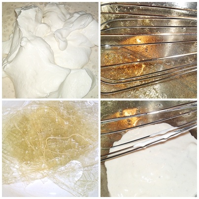 Banánovo-jogurtový mousse (fototorecept) - obrázok 7