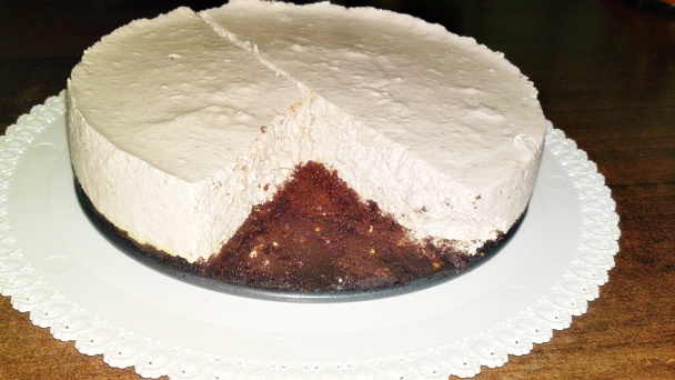 Banánovo-jogurtový mousse (fototorecept) - obrázok 11