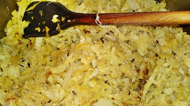 Kelová roláda (fotorecept) - obrázok 2