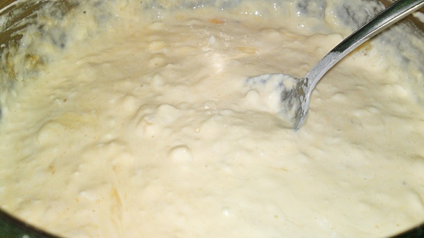 Kelová roláda (fotorecept) - obrázok 5