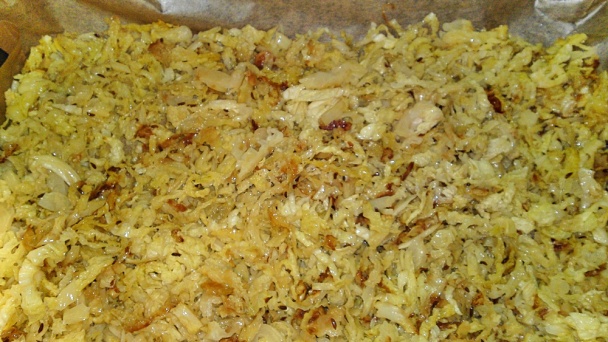 Kelová roláda (fotorecept) - obrázok 6