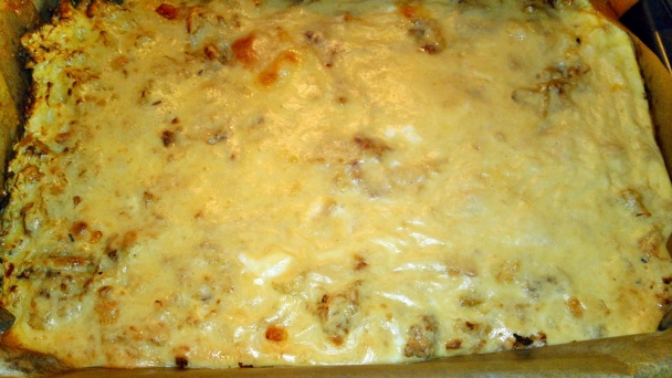 Kelová roláda (fotorecept) - obrázok 8