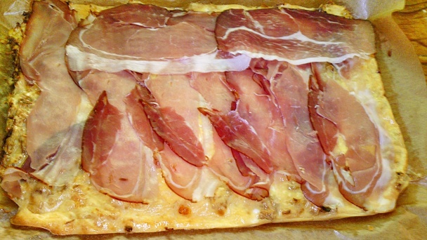 Kelová roláda (fotorecept) - obrázok 9