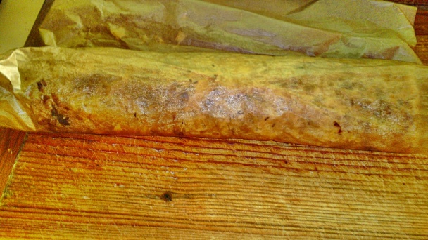 Kelová roláda (fotorecept) - obrázok 10