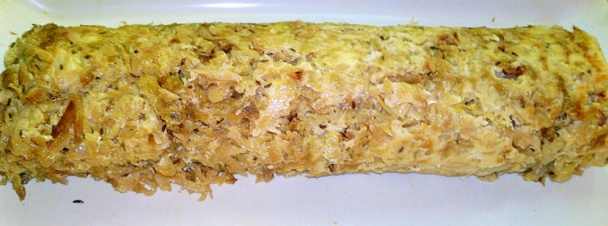 Kelová roláda (fotorecept) - obrázok 11