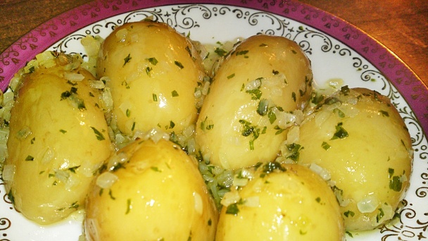 Mrkvovo-petržlenové rezne (fotorecept) - obrázok 7