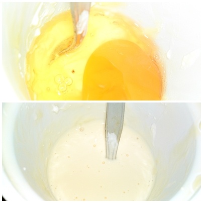 Slaný koláč so špenátom a fetou (fotorecept) - obrázok 4