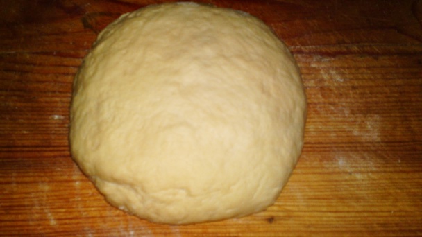 Sladké raňajkové rožky (fotorecept) - obrázok 3