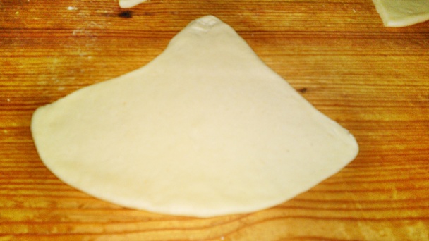 Sladké raňajkové rožky (fotorecept) - obrázok 6