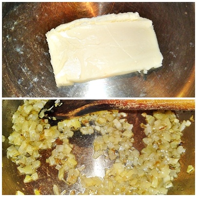 Bavorské knedle (fotorecept) - obrázok 1