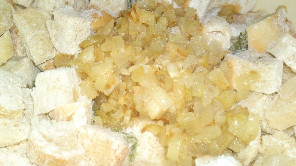 Bavorské knedle (fotorecept) - obrázok 3