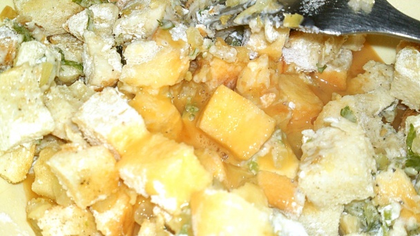 Bavorské knedle (fotorecept) - obrázok 4