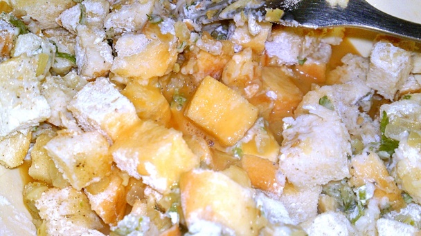 Bavorské knedle (fotorecept) - obrázok 5