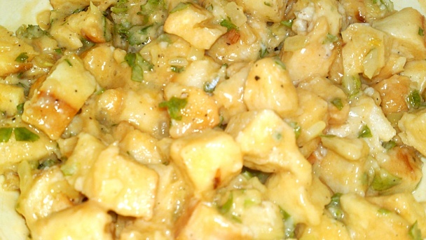 Bavorské knedle (fotorecept) - obrázok 6