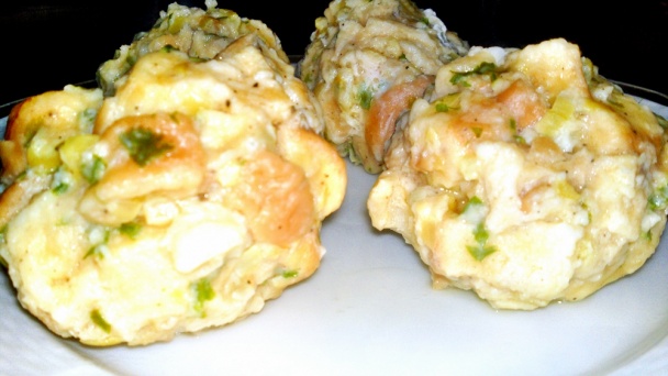 Bavorské knedle (fotorecept) - obrázok 10