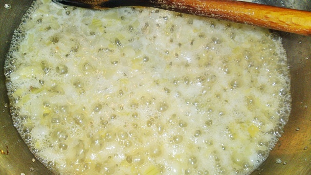 Huby na bavorský spôsob (fotorecept) - obrázok 2