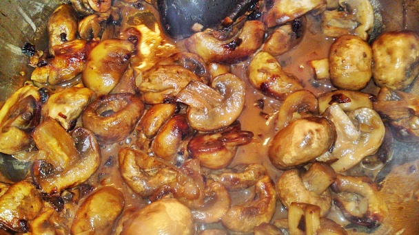 Huby na bavorský spôsob (fotorecept) - obrázok 4