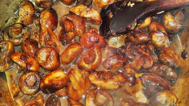 Huby na bavorský spôsob (fotorecept) - obrázok 5