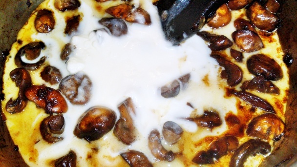 Huby na bavorský spôsob (fotorecept) - obrázok 6