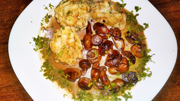 Huby na bavorský spôsob (fotorecept) - obrázok 9