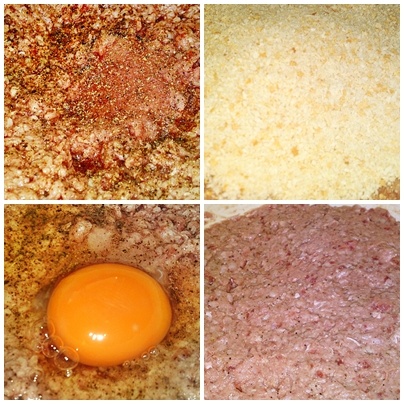 Mäsové guľky na bakoňský spôsob (fotorecept) - obrázok 1