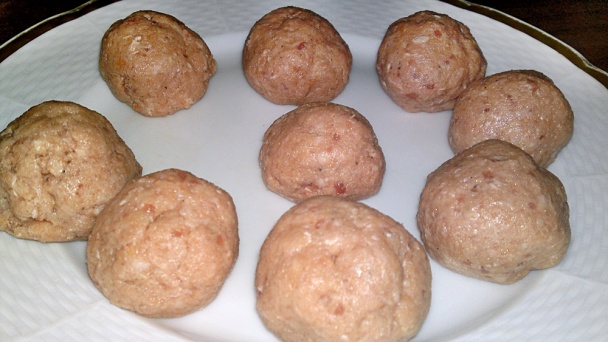 Mäsové guľky na bakoňský spôsob (fotorecept) - obrázok 2