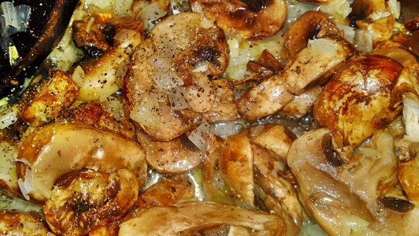 Mäsové guľky na bakoňský spôsob (fotorecept) - obrázok 5