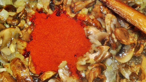 Mäsové guľky na bakoňský spôsob (fotorecept) - obrázok 6